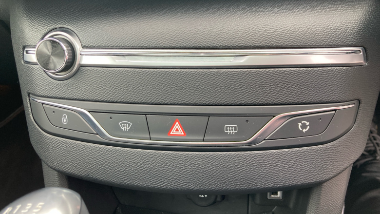 Peugeot 308 1.2 PureTech 130 GT Line 5dr Petrol Estate